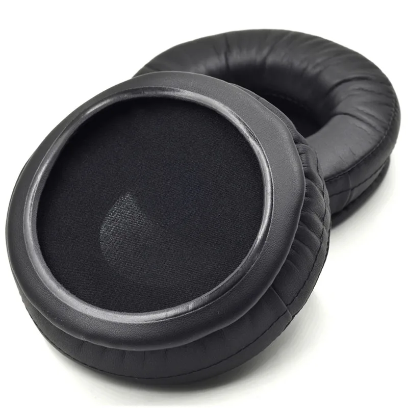 105mm High Quality Replacement Soft Memory Foam Ear Pads Cushion For Headphones Cover Ear Pads Fits Many Headphones 23 Aug30