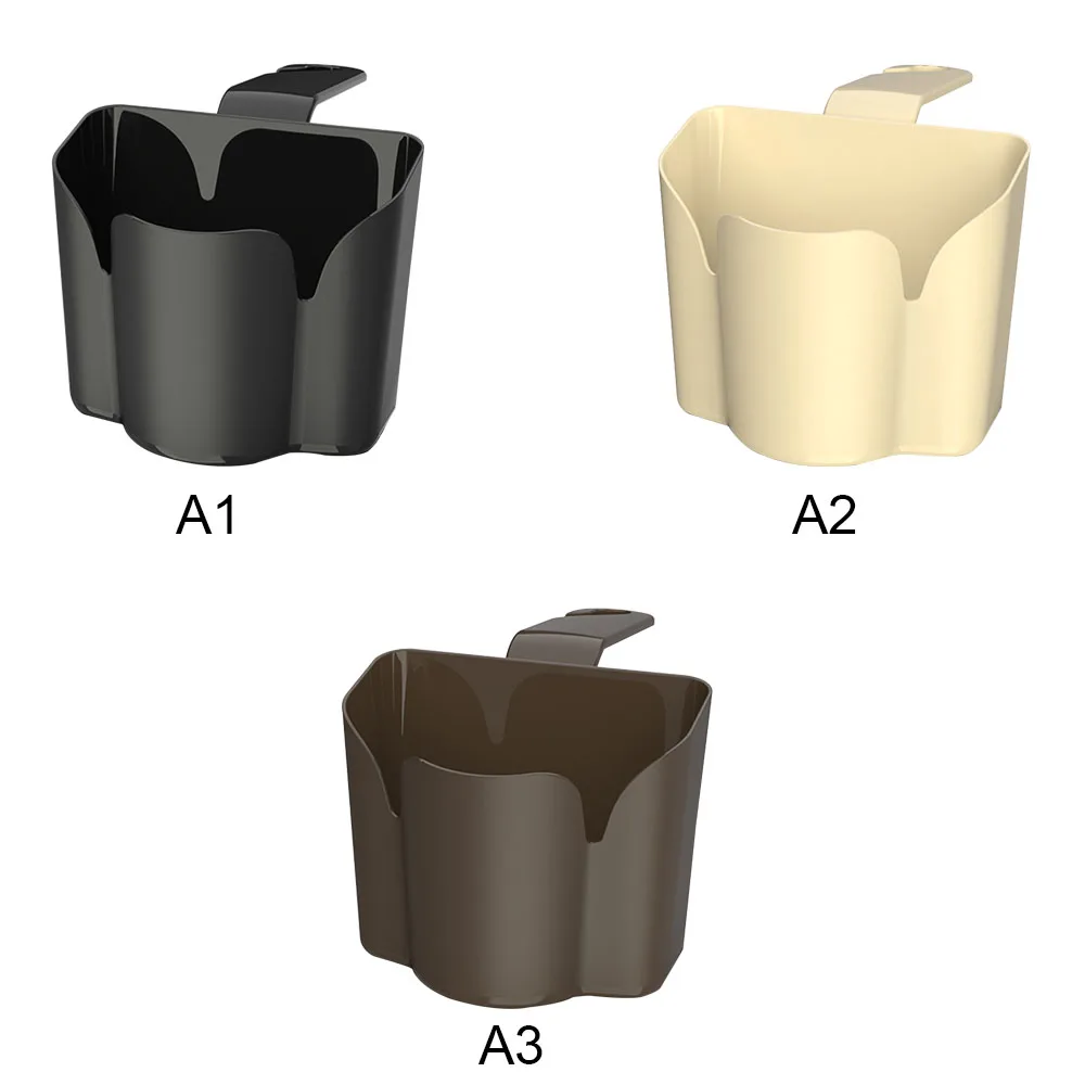 Car Trash Can Image 1