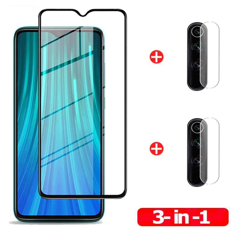 Xiaomi Redmi 8 Купить Стекло