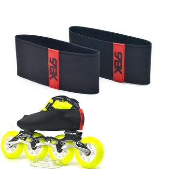

free shipping skate shoes anti-friction cover