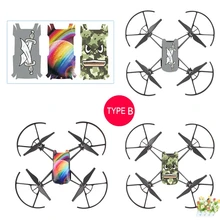 3 шт стикер Прохладный Водонепроницаемый ПВХ стикер s наклейки тела для DJI TELLO Дрон