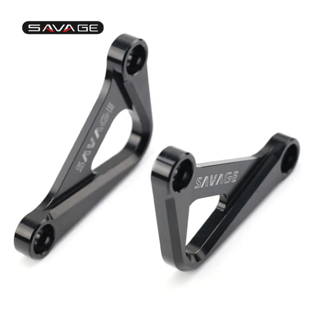 Rear Foot Rest Blanking Plates FOR MV (9)