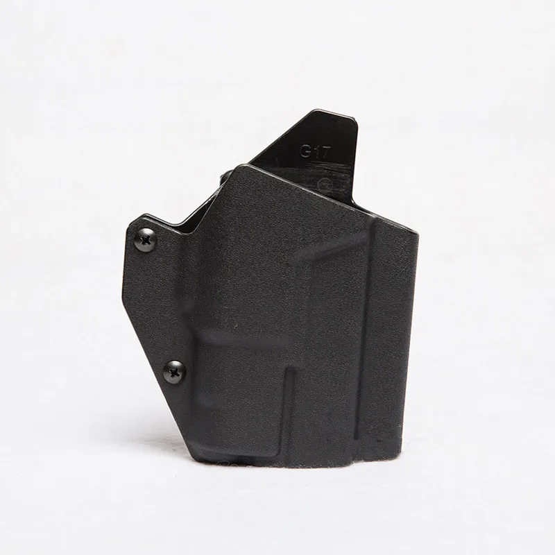 

Tactical Waist Quick Holster G17L/G19 and X300 lamps WITH SF Light-Bearing Holster