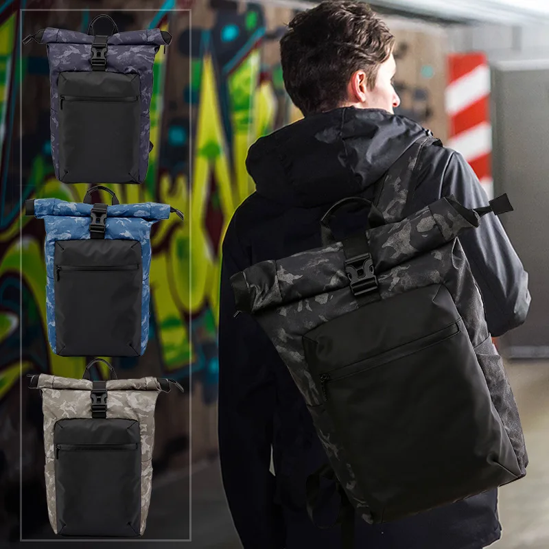 

Tu guan 2018 New Outdoor Large-Volume Mountaineering Bag Camouflage Bag Travel Backpack Sports Camping Backpack Fashion Wholesal