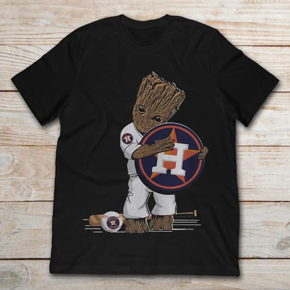 Groot Hugsastros футболка|Футболки| |