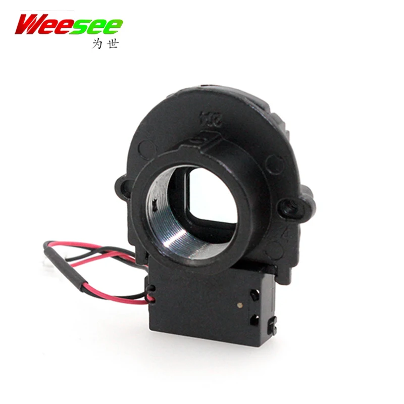WS 4MP M12 HD IR-CUT A