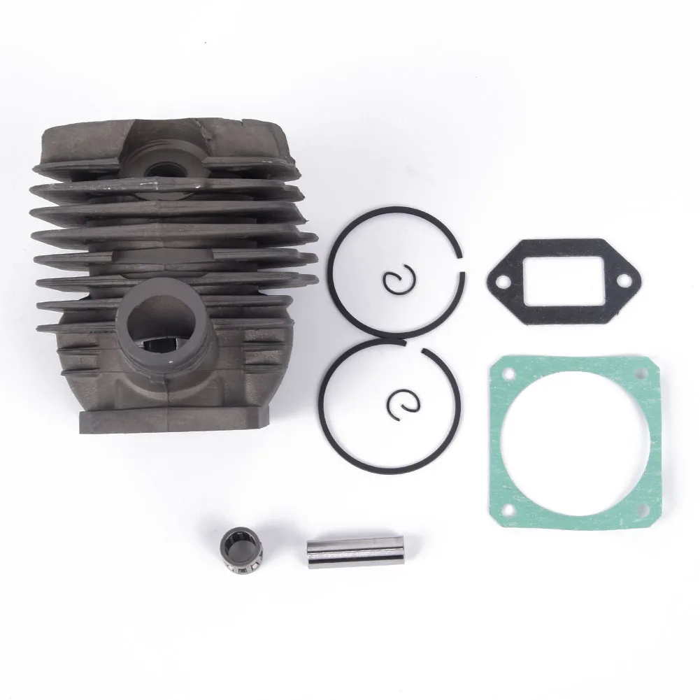 Для Stihl 034 034AV 034SUPER 036 MS360 бензопила цилиндр поршневой комплект 48 мм