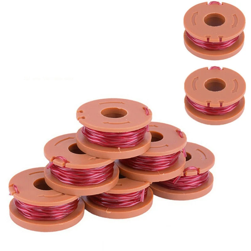 worx string trimmer parts