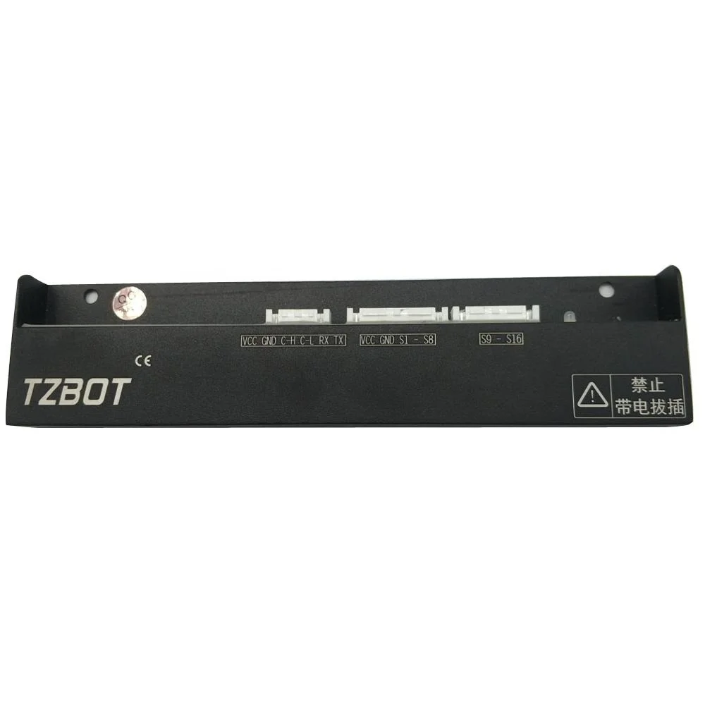 

TZS-MGS-16 magnetic navigation sensor for agv