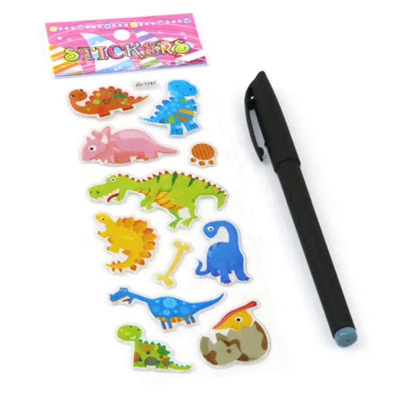 Детские наклейки для раннего развития|Наклейки| |