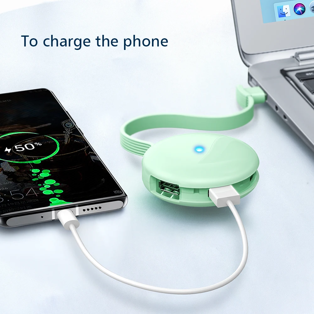 Oatsbasf USB концентратор 3 порта 2 0 в интерфейс преобразования Для iMac компьютера