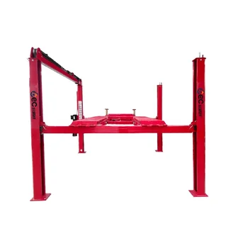 

OBC-F5500 vehicle lift Chain 4 post car lifts hydraulic jack Alignment Lift for sale