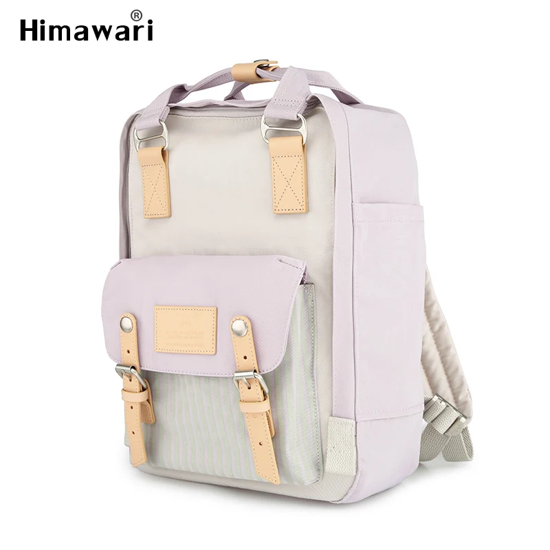 Классический Модный женский рюкзак для девочки-подростка; Mochila Feminina Mujer; милые школьные сумки для путешествий; сумка для ноутбука; Bolsa Escolar Bagpack - Цвет: 47