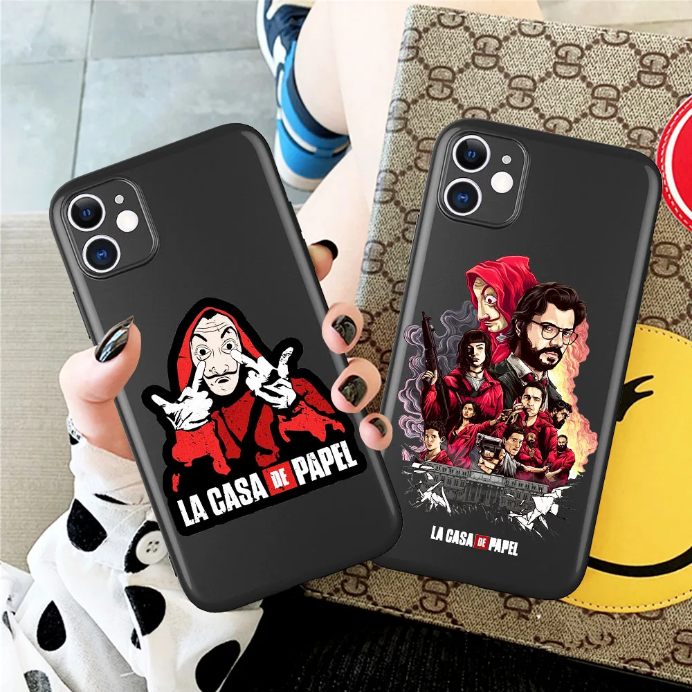 Чехол для iPhone 12 11 Pro max 8 7 6 6S Plus XR X XS Max 5 5S SE | Мобильные телефоны и аксессуары