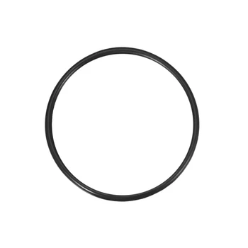 

uxcell 5PCS O-Rings Nitrile Rubber 70-140mm Diameter Seal Ring Sealing Gasket good Resistance to many Petroleum Oils Greases