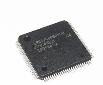 

5Pcs/lot LPC1768FBD100 LPC1768 QFP100 In Stock Best quality NEW