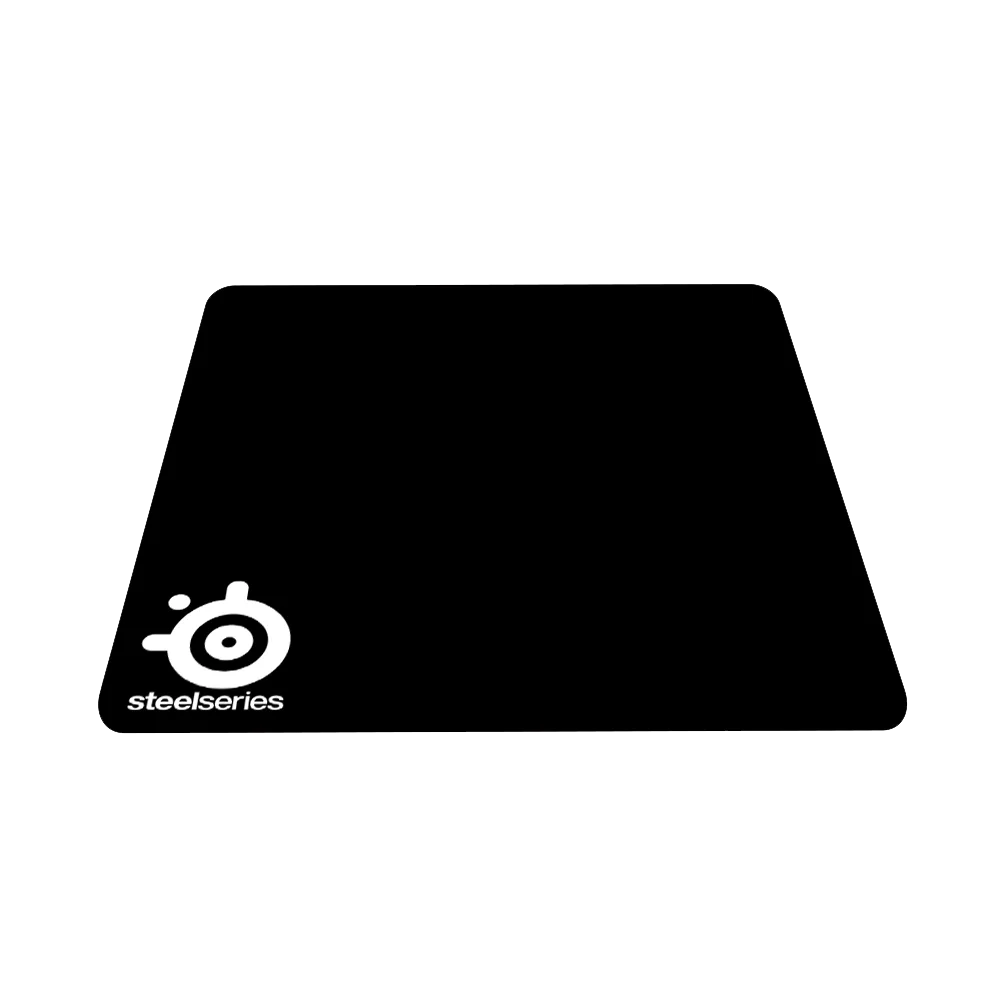Черный белый серия Steelseries коврик для мыши маленький Настольный ПК скоростная