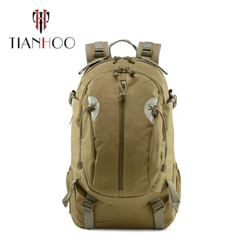 

TIANHOO 2020 New Pattern High Quality Camouflage Sports Backpacks Outdoor Hiking Leisure Travel Backpack