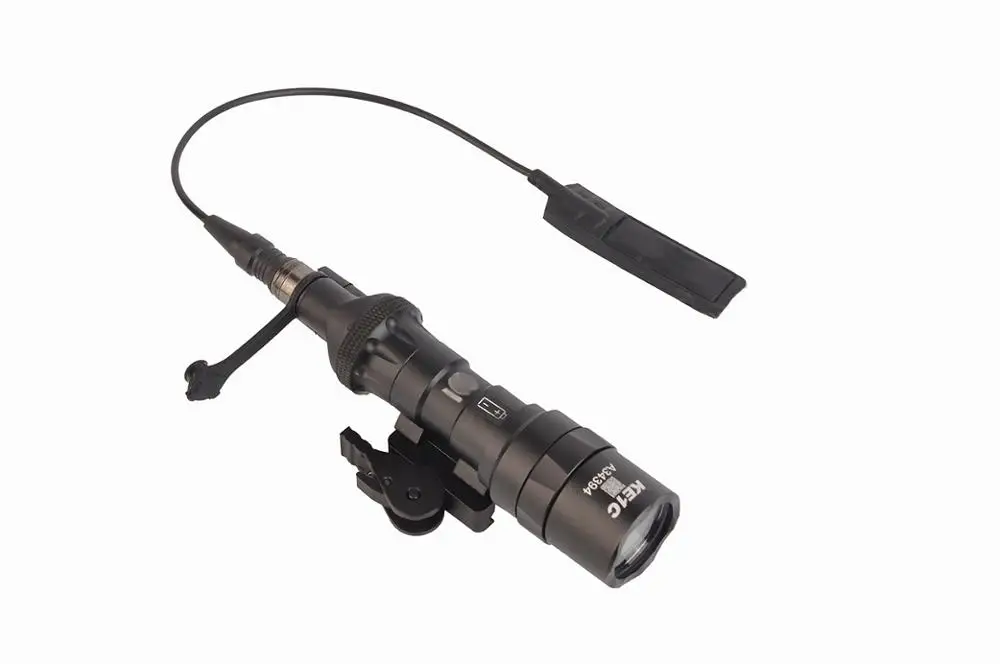 M322(EX442) Тактический светильник Element M322, светильник для скаута wDS07, переключатель в сборе и ADM, оружейный светильник для страйкбола, охоты(EX442 - Цвет: M322(EX442)