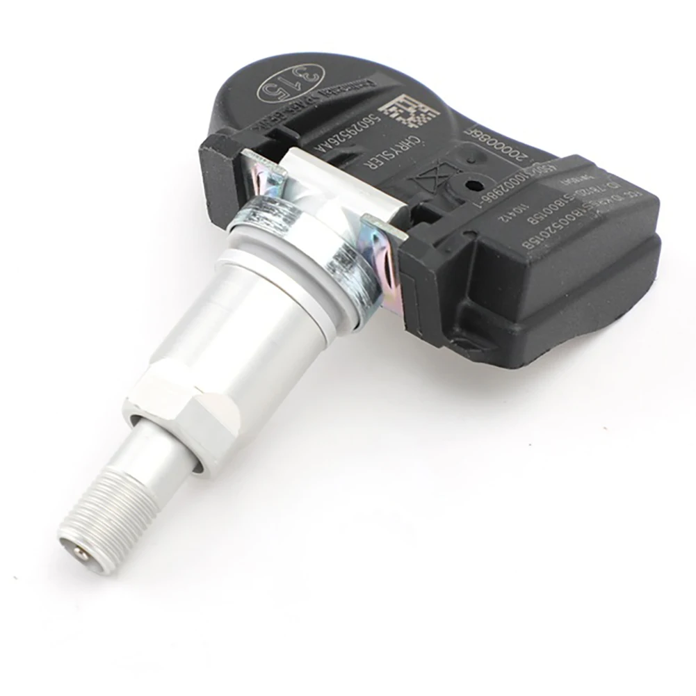 1 шт. автомобильный TPMS датчик контроля давления в шинах для 05-14 Chrysler Dodge Jeep 56029526AA 68078861AC