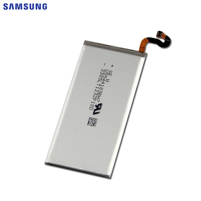 Samsung сменный аккумулятор EB-BG950ABE для samsung GALAXY S8 G9508 G9500 G950U SM-G9508 проект мечта EB-BG950ABA