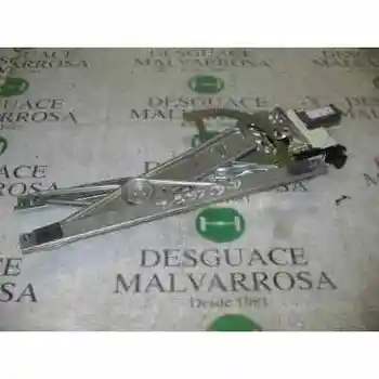 

WINDOW LIFTER FRONT RIGHT TOYOTA COROLLA (E12) 1.6 Terra Saloon 6981002130 T953 ELECTRIC BROSE [2340218]