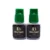 5 Бутылок/лот I-Beauty IB Ultra Super Glue 5 мл Индивидуальное Быстросохнущее Наращивание Ресниц Green Cap Lash Glue Оптовая Продажа Макияжа