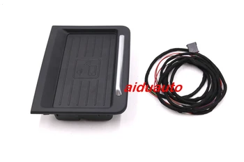 

USE For NEW Q5 80A Wireless charging UPDATE KIT