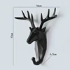 Black Deer