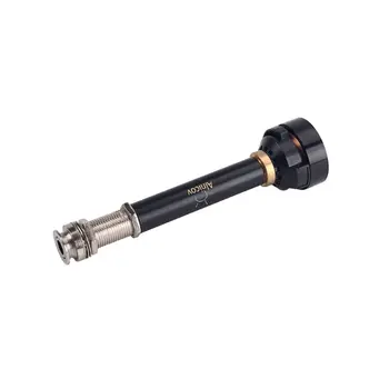 

Drum Pickup Easy Installed Percussion Drums Musical Instrument Accessories for WP01 Guitar Alnicov Box