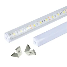 Barras luminarias LED