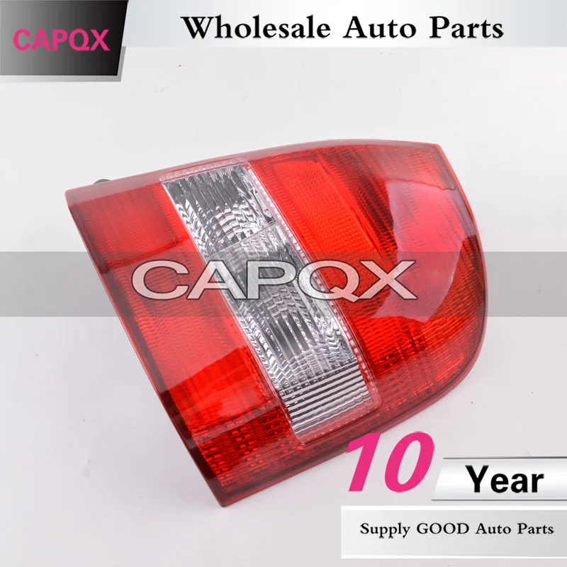 CAPQX для Mazda 323 семьи protege BJ 1998 2004 задний светильник стоп сигнал хвост задняя фара
