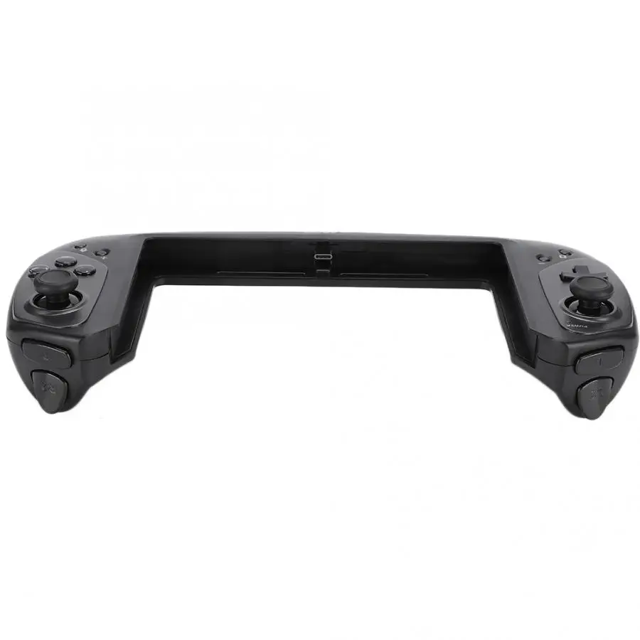Черный игровой контроллер геймпад для Ns switch игровой консоли джойстик Plug and Play беспроводной геймпад