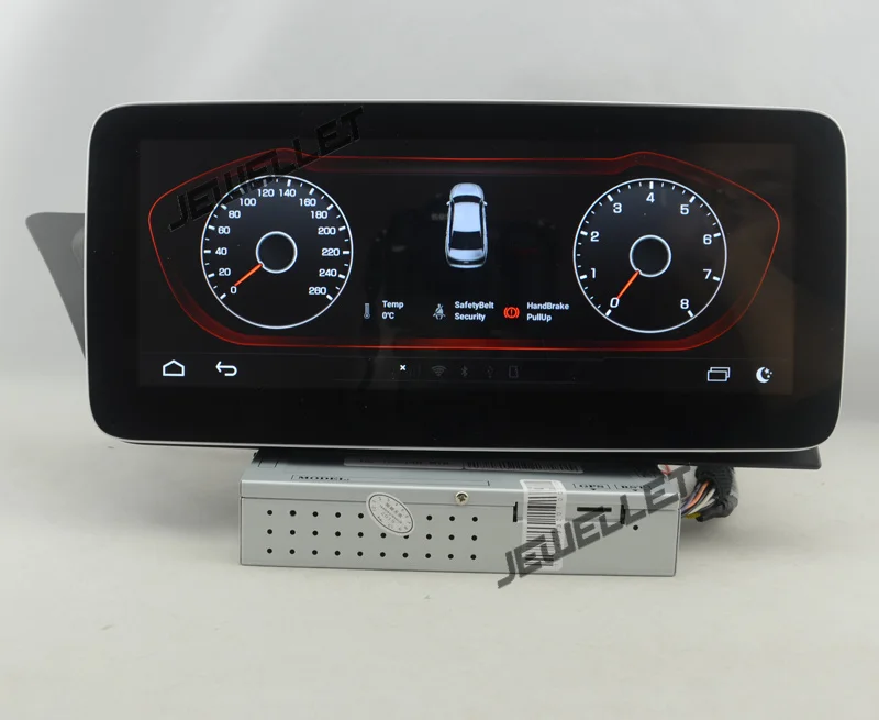10,2" Восьмиядерный Android 9,0 Автомобильный gps Радио навигатор для Audi A4 S4 RS4 A5 S5 RS5 с 4G/Wifi DVR OBD зеркальное соединение