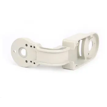 

Gimbal Yaw Arm Upper/Under Bracket Holder Allumen Replacement Parts Arm for DJI Phantom 4PRO/PRO Drone Spare Parts Accessories