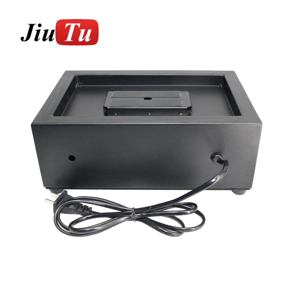 Mobile Phone Vacuum envelope machine For Phone Back Cover Film DIY Envelope Laminating For