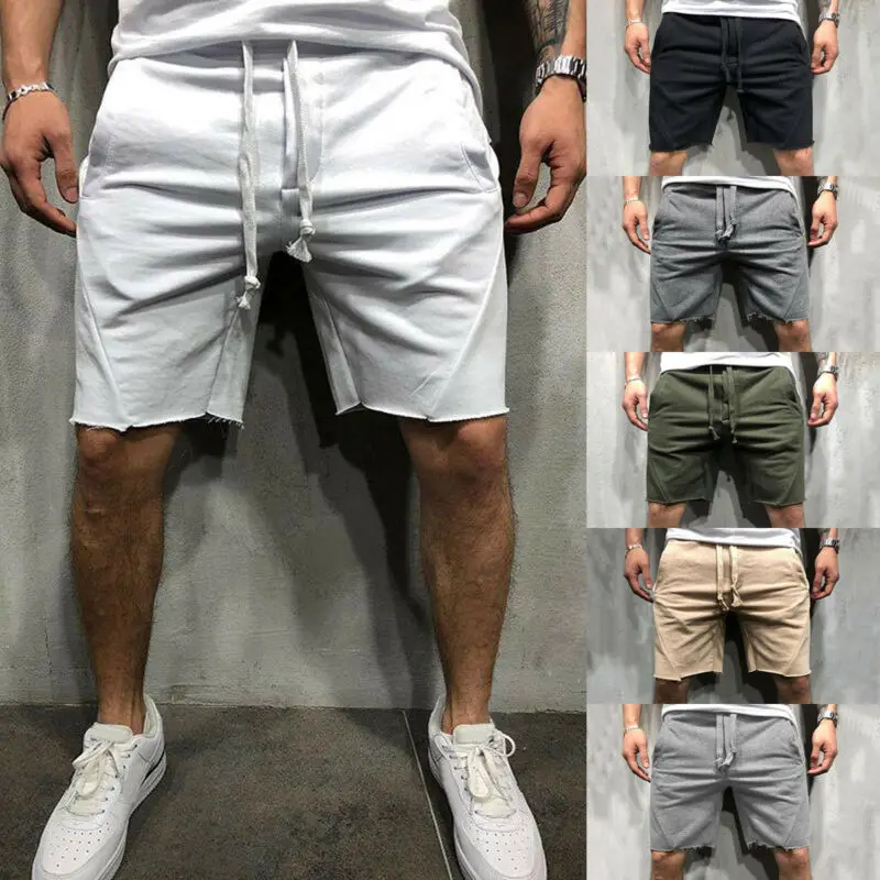 men's casual shoes to wear with shorts