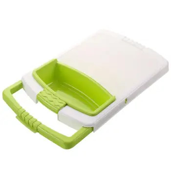 

Household Telescopic Multi-function Sink Cutting Board Cutting Fruit and Vegetable Anvil Account Board Kitchen Small Chopping