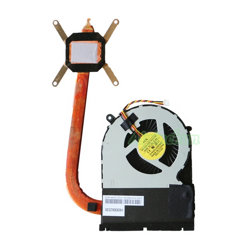 Ventilateur de refroidissement pour Toshiba Satellite L555-135