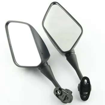 

Motorcycle Rearview Mirror 10mm side mirror for HYOSUNG GT125R GT250R GT650R GT650S