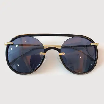 

2020 Vintage Oval Frame Sunglasses Women Classic Retro Eyewear Sun Glasses UV400 For Female Fashion Oculos De Sol Feminino