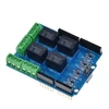4 channel 5v relay shield module, Four channel relay control board relay expansion board for arduino UNO R3 mega 2560 - Image 6