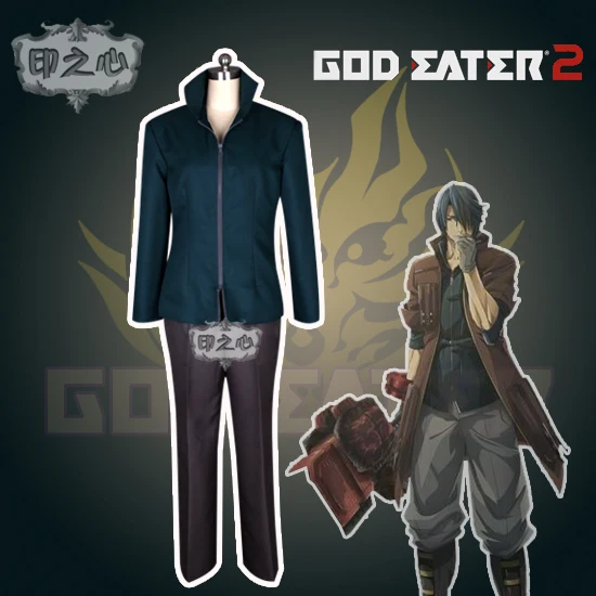 Лидер продаж, аниме God Eater Amemiya Rindo, костюмы для косплея, модная Боевая форма, костюм для ролевых игр, одежда на заказ, любой размер