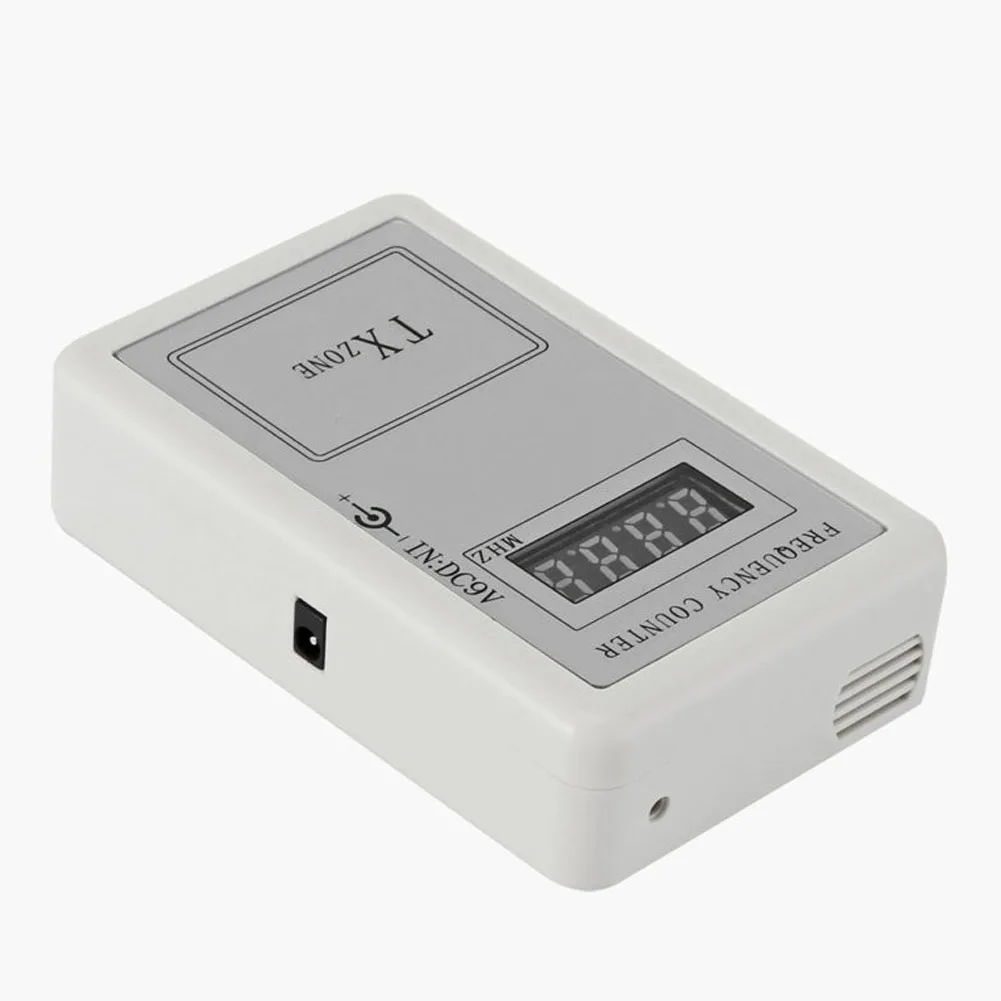Портативный автомобильный детектор ключей Универсальный точный простой в эксплуатации инструмент с измеритель кабеля дистанционное управление Частотный Тестер Многофункциональный