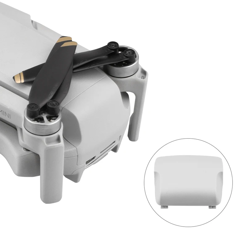 

Brand New for DJI Mavic Mini Drone Battery Cover Repair Replacement Spare Parts for Mavic Mini Camera Drone Replace Accessories