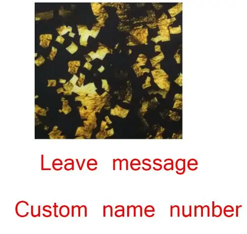 Custom name number Мужская черная, белая, зеленая, коричневая одежда от бренда YSMILE Y Long#54, мужские черные длинные рубашки с рукавами - Цвет: Custom name number