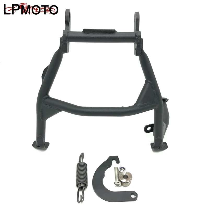 Motorcycle Centerstand Center Stand W/ Mounting for Honda Africa Twin CRF1000 CRF1000L DCT 2016 2017 2018 16-18 17 | Автомобили и