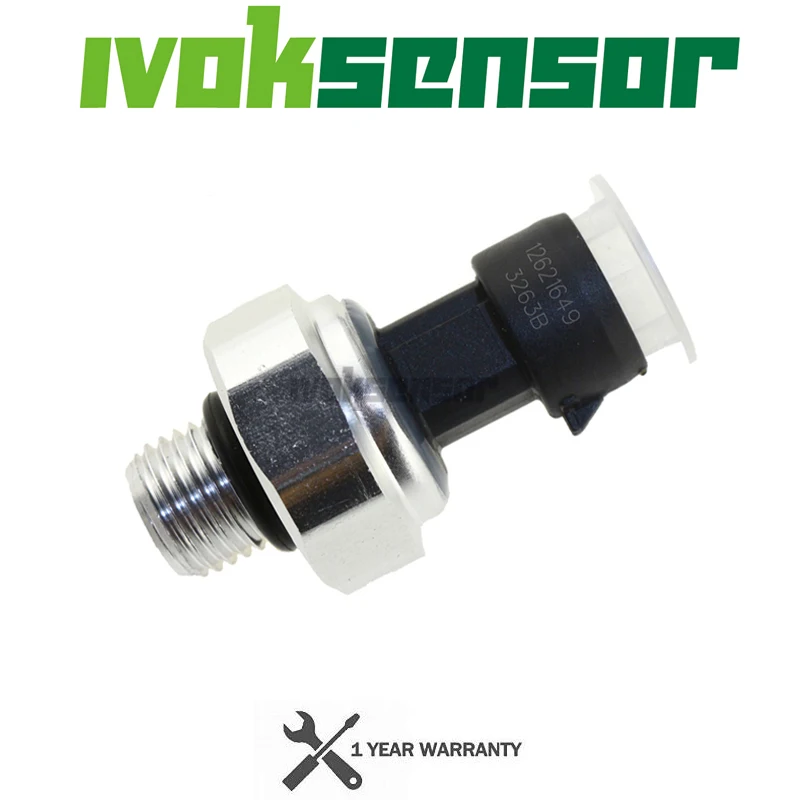 Датчик давления масла для Cadillac Chevy Chevrolet GMC Buick 12621649 12674782|switch switch|switch sensorswitch oil pressure |