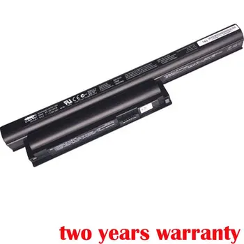

New 6cells laptop battery FOR SONY VAIO CA CB EG EH EJ ELSERIES VGP-BPL26 VGP-BPS26 VGP-BPS26A BPS 26 free shipping