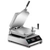 Fossil Cake Machine EC-300 Pancake Machine Popular Pancake Snack Making Seafood Pancake Oracle Seafood Fossil Cake 1
